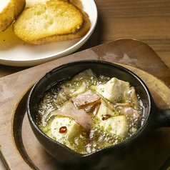 AJILLO DINING K アヒージョ ダイニング ケイのおすすめ料理1