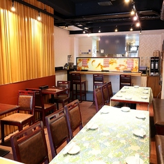 北京飯店 本町店の雰囲気3