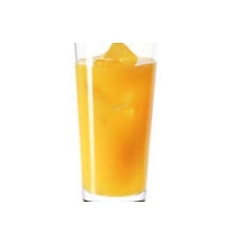 オレンジジュース