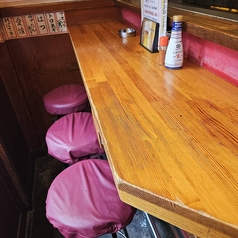 大国ホルモン 北千住駅東口店の雰囲気3