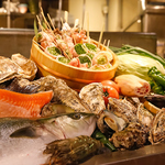 【京都/京都河原町/四条/河原町居酒屋/食べ放題/飲み放題/海鮮/居酒屋/個室/海鮮/肉/焼き鳥/おでん】
