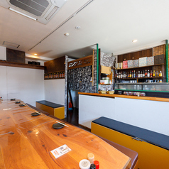 居酒屋ごえんの雰囲気3