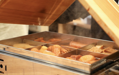 炭火焼き 郷土料理 ざっくばらんのおすすめ料理3