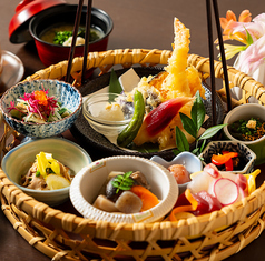 海鮮処 松月亭 博多本店のコース写真