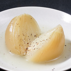 【白おでん】玉ねぎ