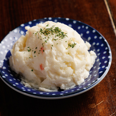 ポテトサラダ