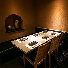 和食郷土料理 個室居酒屋 へぎ蕎麦 村瀬 本町店の特集写真