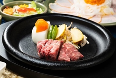 三田屋本店 新堀川店のコース写真