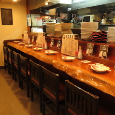 宴会大衆酒場　小金星　上石神井店の雰囲気2