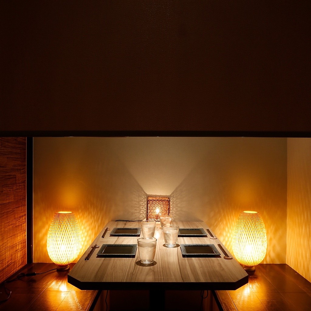 仙台駅2分★《全席個室》2名様～最大個室は140名様♪飲み放題付コース3000円～※写真は系列店