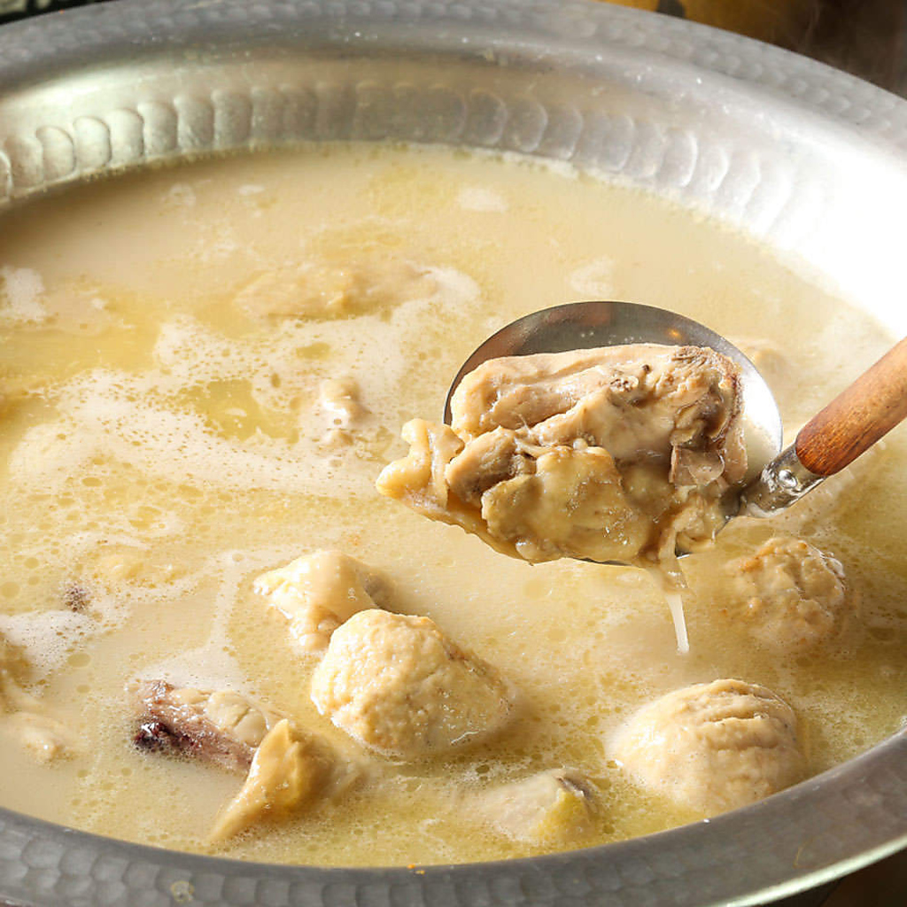 接待や会食にも最適なお料理と空間をご提供いたしております。