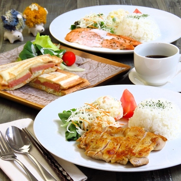 Kanoa Kitchen カノアキッチンのおすすめ料理1