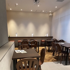 SALON Gaudium 流山おおたかの森SCの特集写真