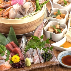 いろり家 山形駅店のコース写真