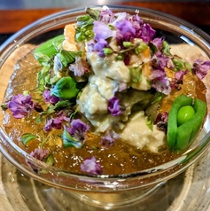 サカナノウタのコース写真