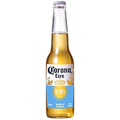 コロナ-CERO セロ-(ノンアルコール・小瓶)
