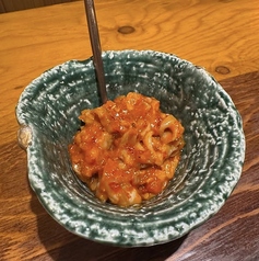 チャンジャ