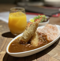 窯焼きと自家製サワー ING DOOR イングドアのおすすめランチ3