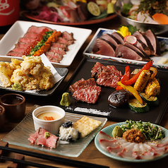 個室居酒屋 蔵四季 神田南口店の特集写真