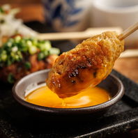【地鶏と鮮魚】こだわりの創作和食を楽しむ大人の一杯