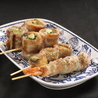 焼き鳥 博多串焼えいと 大橋のおすすめポイント1