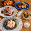 SHRIMP&WINE Crevette クルヴェット