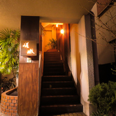 楽膳 料理家 嵯峨の雰囲気3