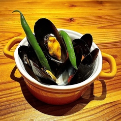 Bistro やまごやの写真2