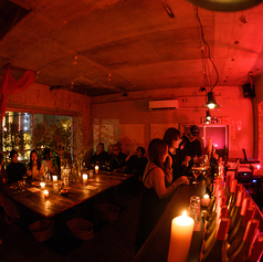 PINK ピンクの雰囲気3