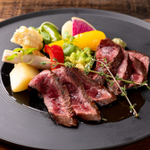 Botanical Restaurant BOTANIQ KAJIYA ボタニカジヤのおすすめ料理3