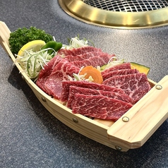 肉の割烹田村 菊水元町店の写真