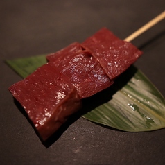 ハツ（ニンニクタレ・塩）