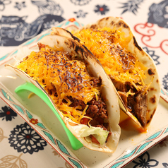 プルドタコス(1個～)