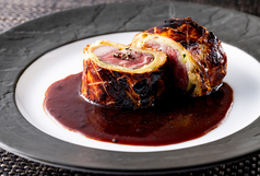 グランデグルマンのコース写真