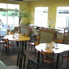 かぼちゃハウス千葉店の写真