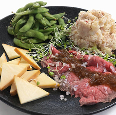 FES by asobiのコース写真