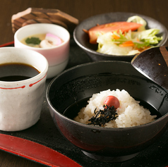 花ごよみ 白壁カフェのおすすめランチ2