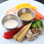 FOOD BAR JOY CHEF フードバージョイシェフのおすすめ料理3