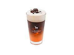 TNOC THE CAFE SAPPORO T4 ティーノックザカフェサッポロティーフォーのおすすめドリンク2