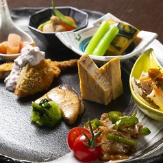 鮮魚と郷土料理の店 たつとのいまお得クーポン