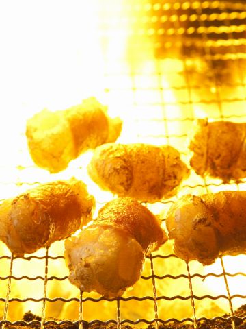 大衆焼肉 ホルモン酒場 風土. 本店