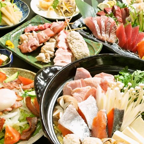 古町居酒屋 らくちゃん 新潟古町 居酒屋 ネット予約可 ホットペッパーグルメ