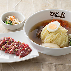 ぴょんぴょん舎 オンマーキッチン イオン盛岡店の特集写真