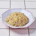 料理メニュー写真&nbsp;チャーハン