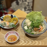 SADEC TOKYOのおすすめ料理2