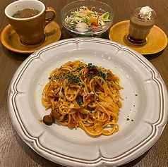 たまご洋食 グリルモア SUNAMO店の特集写真
