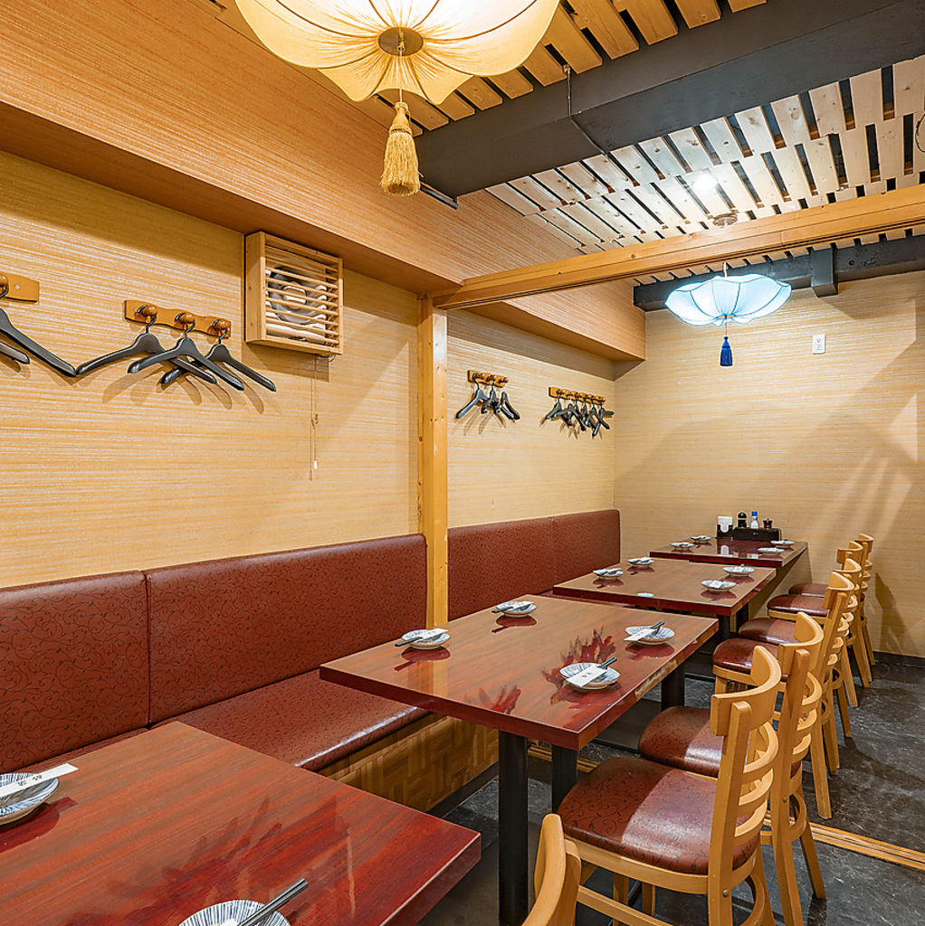 ◆完全個室居酒屋◆食べ飲み放題3000円～！！