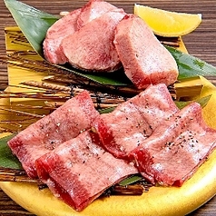 焼肉ホルモンたけ田朝日店の特集写真