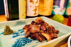 本格炭焼き居酒屋 ぢどり家 直方のコース写真