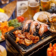 名古屋BEER GINGarageのおすすめ料理1